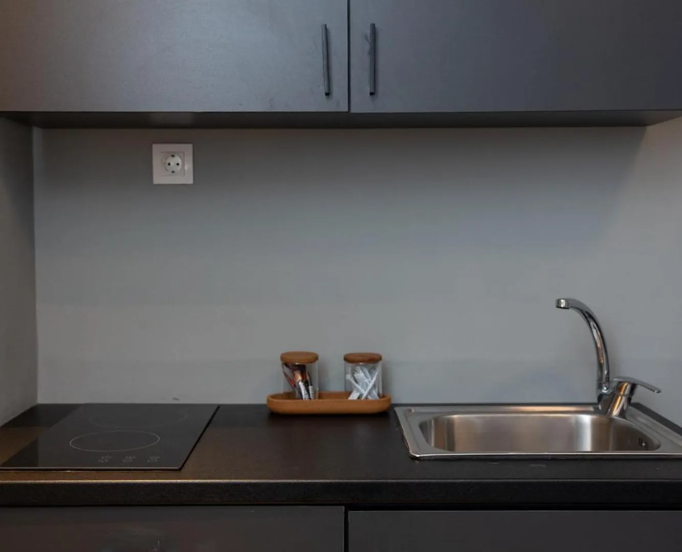 Tsimiski Double Suites #8 Thessaloniki Greece