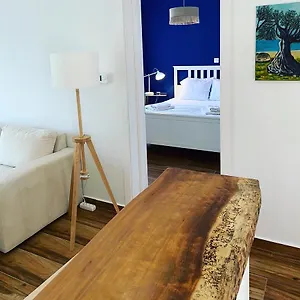 Casa Di Famiglia Apartament
