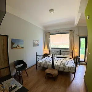 3* Casa de hóspedes Rentrooms
