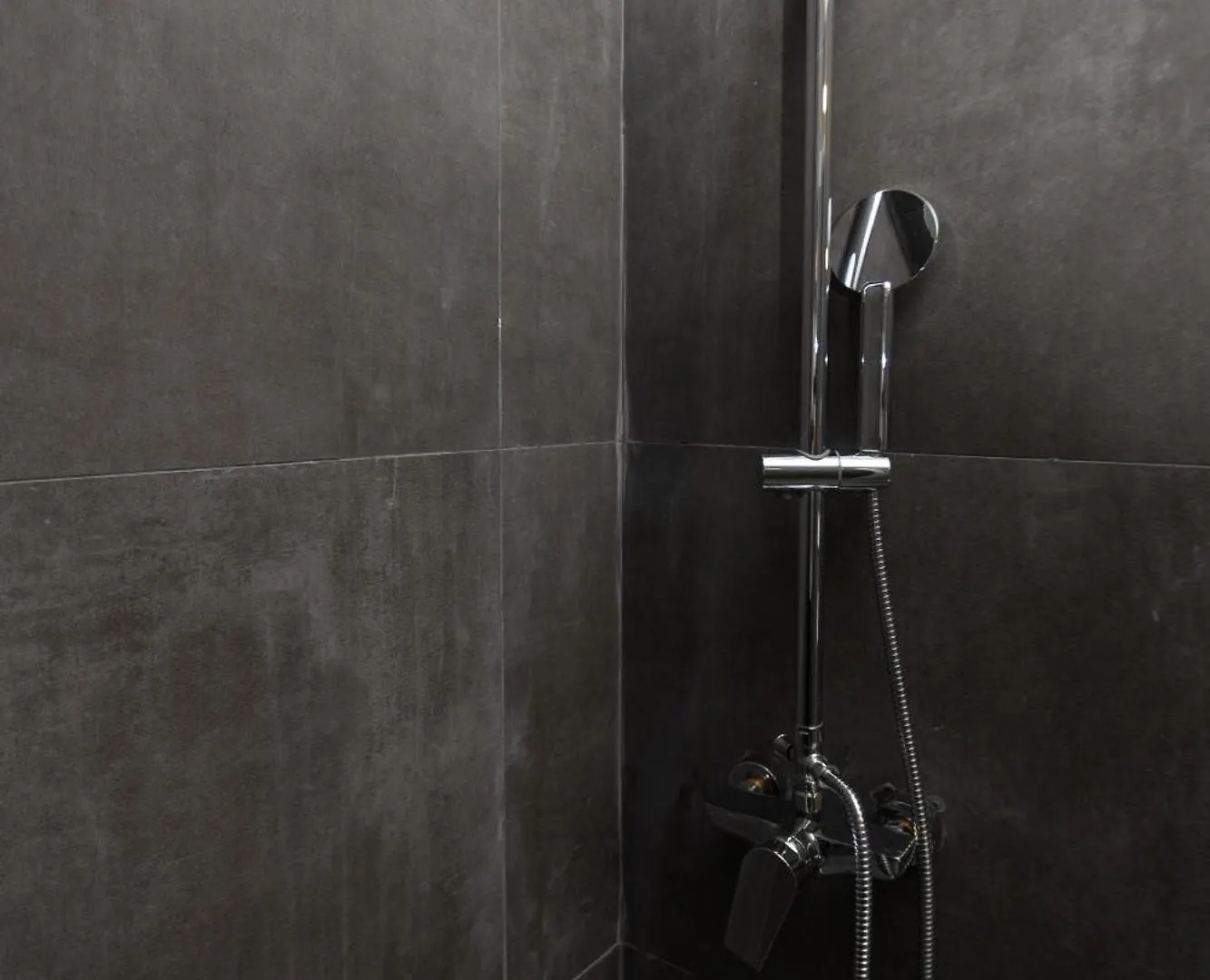 Tsimiski Double Suites #8 Thessaloníki Lägenhet
